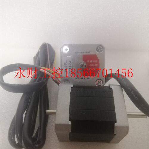 议价全新凯福两相步进电机Y07-43D4-5045适配驱动器Y2SED1￥