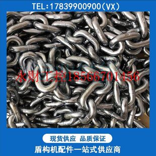 议价盾构机管片吊装 VR10￥ 法兰泰克2吨诺威2吨葫芦链条
