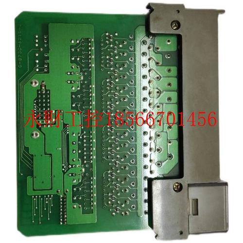 议价原装 AB 罗克韦尔 1746-IV16 PLC 可编程控制器 输入模块￥