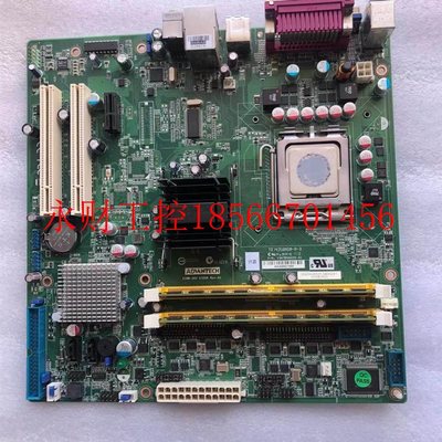 议价现货 研华AIMB-562L-KSA1E主板 AIMB-562 KIOSK REV;A1 成￥