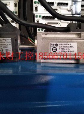 议价100W下A55YRR伺服电机马达MADHT505/E/CA1/MADDKT105E+MM01￥