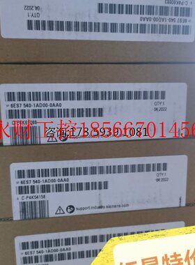 议价西门子6ES7540-1AD00-0AA0 S7-1500, CM PTP RS-232 BA 通￥