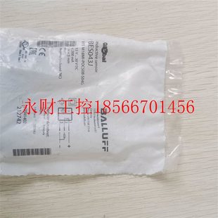 BES043J 巴鲁夫 BES M18MI S04G￥ 议价现货促销 POC50B 全新原装