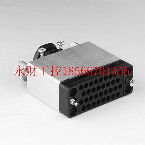 议价供应souriau带金属箱式连接器M34PMEHM￥