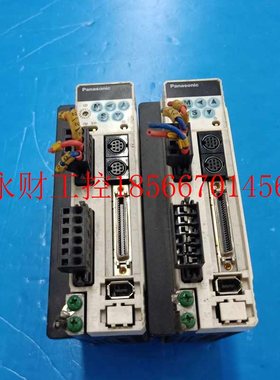 议价MBDDT2210053下驱动器现货 功能测试包好 质保三个月￥