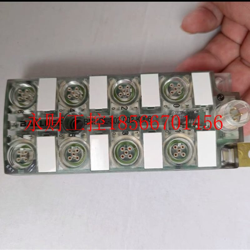 议价全新巴鲁夫 I0L-302-002-K006现货￥