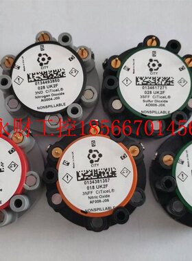 议价英国CITY citicelr 3NFF 3NF/F NO一氧化氮气体传感器探头￥