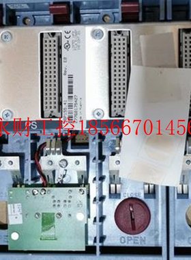 议价BP155/3BP155.41  贝加莱2005 PLC底板 也￥