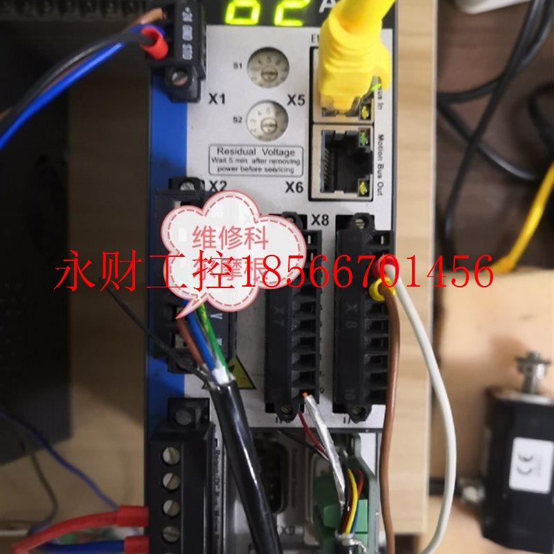 议价维修AKD-B/P003/006/012/02406/003/006 012/02407-NA/NBAN￥