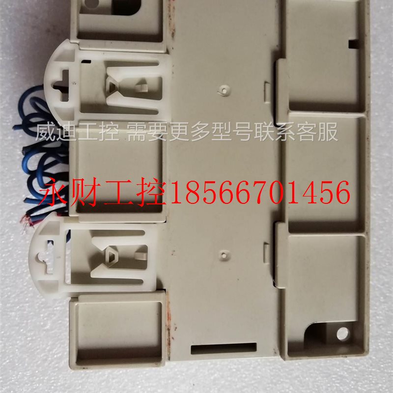 议价a拆机PLC DVP16EH00R2 实物拍摄 质量包好￥