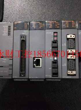 议价大量现货Q06HCPU/Q01CPU/Q02HCPU/QD7OP4/QJ7E71-100/QJ71L￥