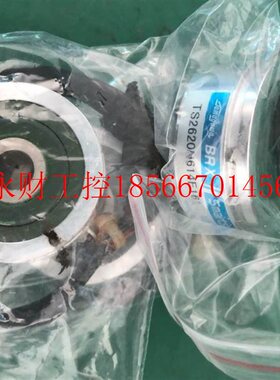 议价多摩川编码器 TS2620N614E161￥