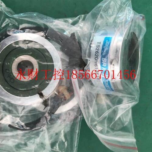 议价多摩川编码器 TS2620N614E161￥