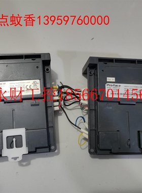 议价PRO-face通讯模块GP2000H-AP422￥