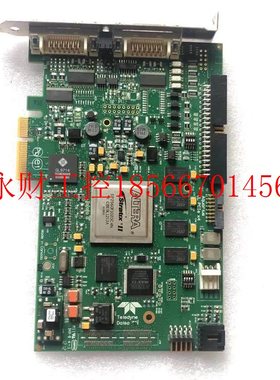 议价现货 Dalsa Xcelera-CL PX4 camera link OR-XC0-XPF00采集￥