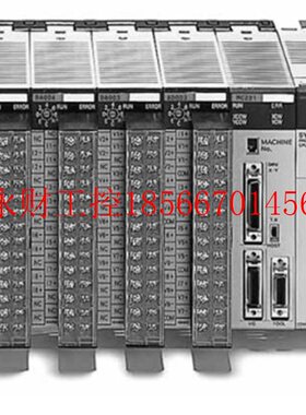 议价欧姆龙 温控模块, C200HX-CPU44-ZE, C200H-ID501, C200H￥