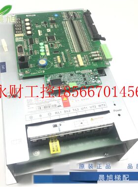 议价新时达C7000一体机 变频器 AS380 4T0011D 现货实物 原装质￥