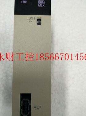 议价OMRON欧姆龙PLC系列CS1W-NC271模块￥