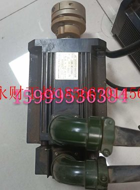 议价JSMA-B2ABK东M0元伺服电机RLJ现货 能测试包好 保修三个功￥