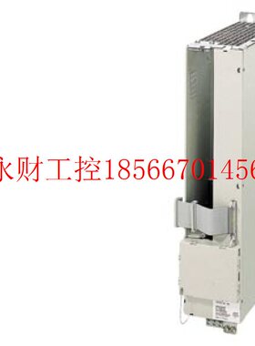 议价SIEMENS西门子6SN1123-1AA00-0HA2伺服驱动模块变频器￥