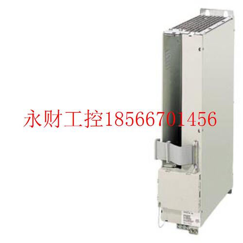 议价SIEMENS西门子6SN1123-1AA00-0HA2伺服驱动模块变频器￥