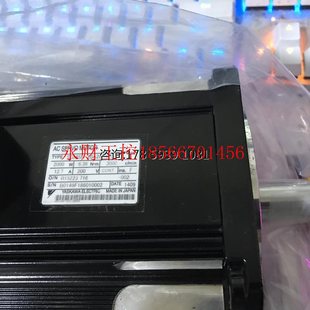 .￥ R70B01AY515AA特价 议价全新YASKAWA SGDV