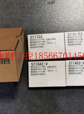 议价ST1B-S4IR2/S3Y2/S4TD2/S4P2-H+S4PO/S4X2/S4P2-R 三菱PLC￥