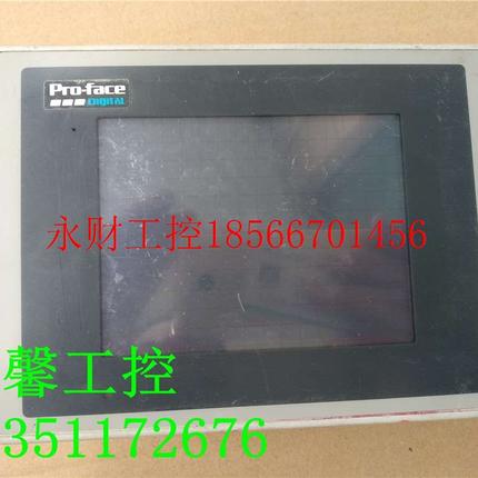 议价 原装拆机现货GP377-LG41-24V 触摸屏 实物拍摄保证质量￥