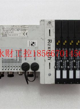 议价现货Rexroth力士乐     LL3GD  EEX  na  llb  T4  IP65  T￥