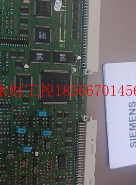 议价西门子cud1主板￥