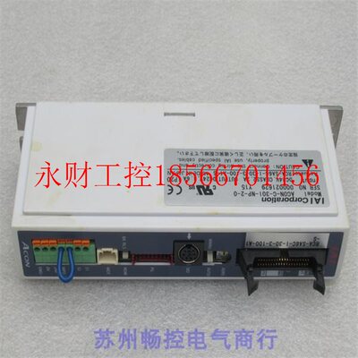 议价日本IAI控制器ACON-C-30I-NP-2-0现货RCA-SA6C-I-30-3-100-￥