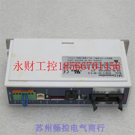 议价日本IAI控制器ACON-C-30I-NP-2-0现货RCA-SA6C-I-30-3-100-￥