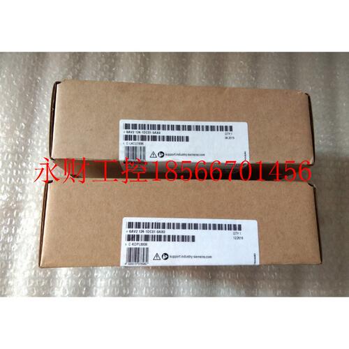议价6AV2 124-1DC01-0AX0 6AV2124-1DC01-0AX0全新原装没开封19￥