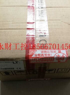 议价全新TLI路斯特伺服驱动器SC52.0075.0012.0000.0现货￥