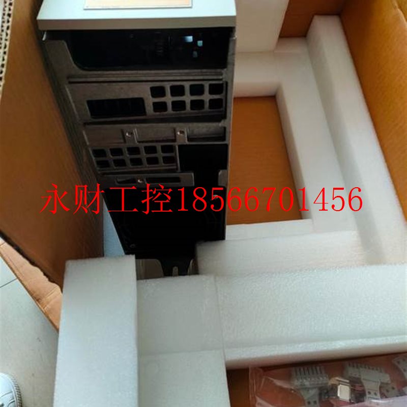 议价6SE7021-3EB61-Z全新原包装 实物拍摄 现货  ￥