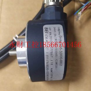 SENSORS旋转编码 DHM506 器DHM506 002 50￥ 5000 议价全新发过BEI
