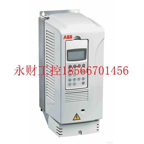 议价ABB变频器ACS510-01-046A/060A/072A/088A/125A/157A/157A-￥