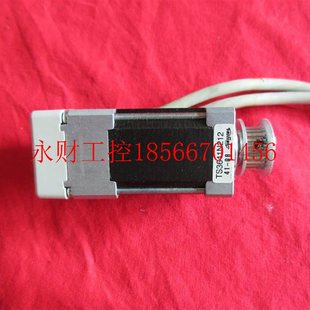 议价TAMAGAWA多摩川步进电机TS3641N212￥