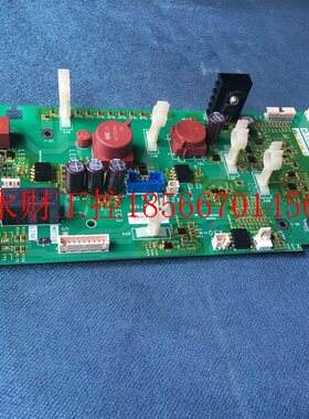 议价施耐德 61-160kw 71-132kw 变频器测量板 PN072175P3￥