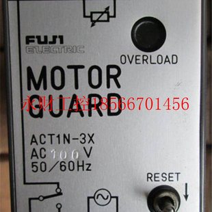 议价ACT1N AC100V￥