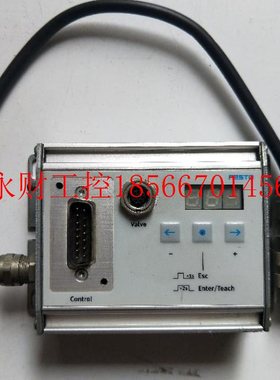 议价拆机 费斯托 SPC11-MTS-AIF 192218 实物拍摄 包好￥