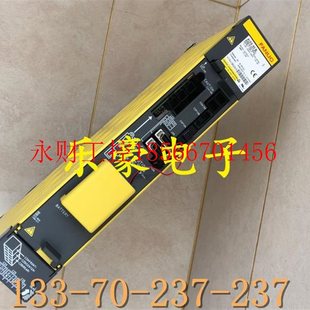 6130 议价发那科伺服驱动器A06B A06B H003 H003￥ 6160