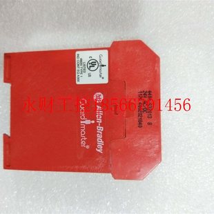 B现货￥ S32013 议价罗克韦尔安全继电器 440N