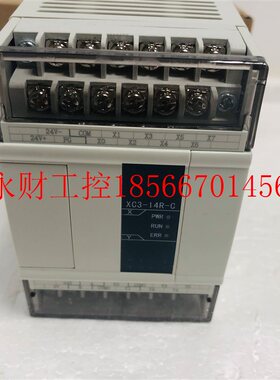 议价other/其他 见描述全新信捷XC1-10/16/24/32R/T/RT-E/C可编￥