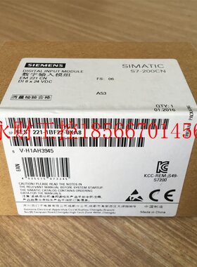 议价6ES7223-1PL22-0XA8 西门子PLC S7-200CN 6ES72231PL220XA8￥