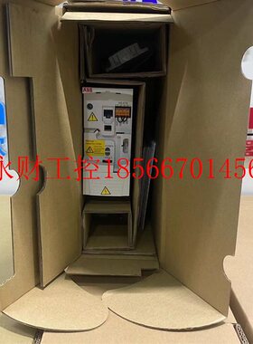 议价全新原装ACS355-03E-01A9-4,ABB变频器355系列0.55KW￥