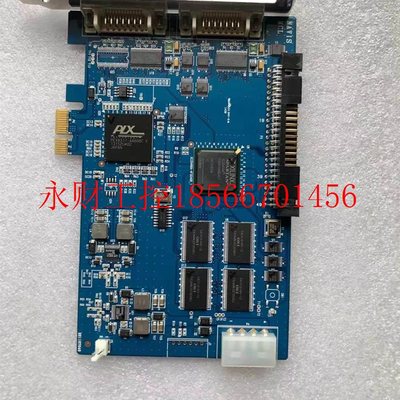 议价现货 NAVIS MCL NMCL-NIT-D6-033采集卡￥