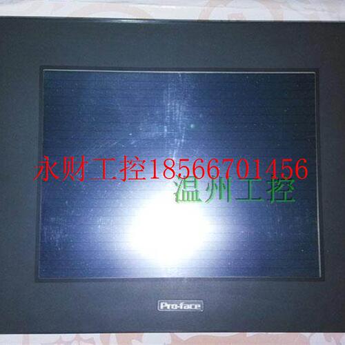 议价原装GP2500-SC41-24V Proface触摸屏 已测试包好实物图原装￥
