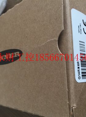 议价Q146E Q14AN6R Q14AP6R 美国BANNER邦纳 光电传感器 详询￥