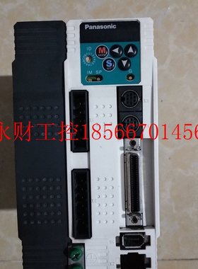 议价原装拆机A4 MDDDT5540003 1.5KW伺服驱动器现货￥